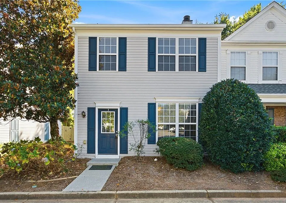36 Highoak Dr NE #6