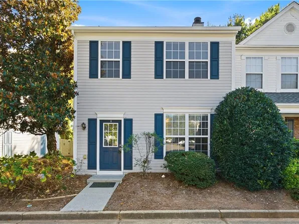36 Highoak Dr NE #6, Marietta, GA 30066