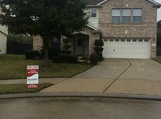 19823 Rippling Brook Ln, Tomball, TX 77375