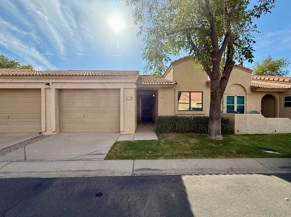 1021 S Greenfield Rd Unit 1179, Mesa, AZ 85206