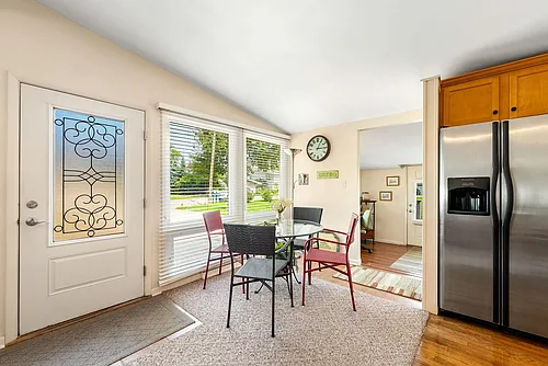 1118 Country Club Ln Photo 1