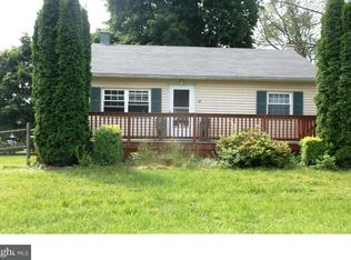 42 Columbia Ave, Cressona, PA 17929