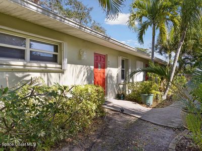 236 Woodland Ave APT 3, Cocoa Beach, FL, 32931
