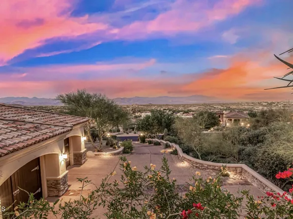 25572 N 113TH Way, Scottsdale, AZ 85255