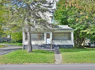 795 Poland Ave, Struthers, OH 44471