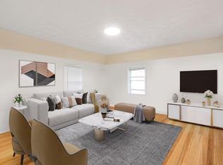 12 Frances St, Newton Highlands, MA 02461