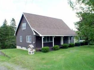282 Leighton Point Rd, Pembroke, ME 04666
