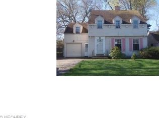 435 Mistletoe Ave, Youngstown, OH