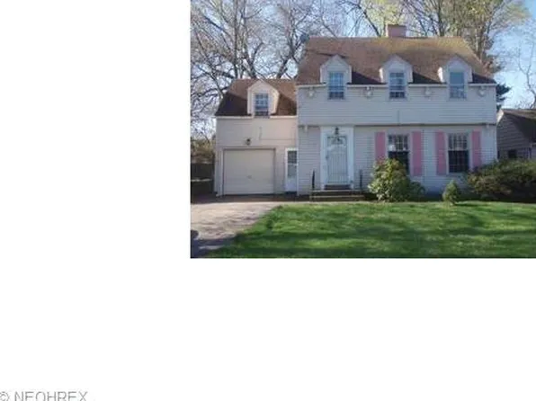 435 Mistletoe Ave, Youngstown, OH 44511