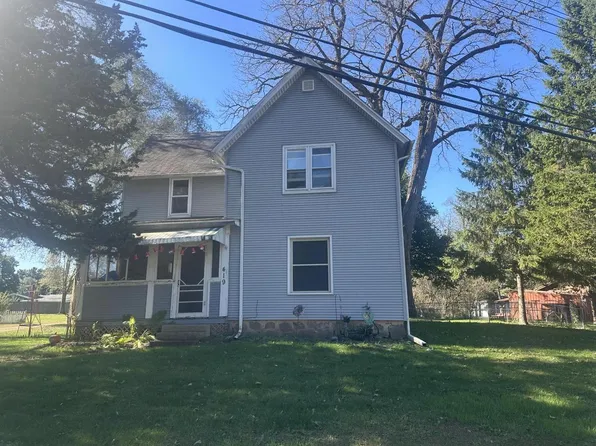 419 North Main Street, Pardeeville, WI 53954