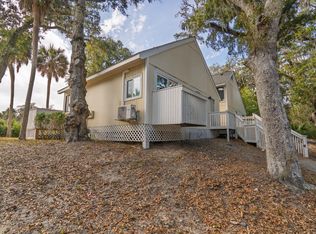 355 Sea Cloud Cir, Edisto Island, SC 29438