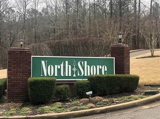 0 Breeze Point LOT PT24, Savannah, TN 38372