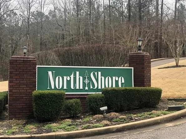 0 Breeze Point Lot Pt24, Savannah, TN 38372