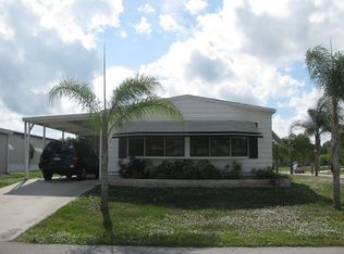 2 Buenos Aires, Fort Pierce, FL 34951