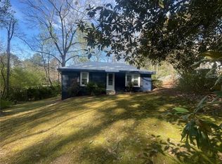 16040 Henderson Rd, Milton, GA 30004