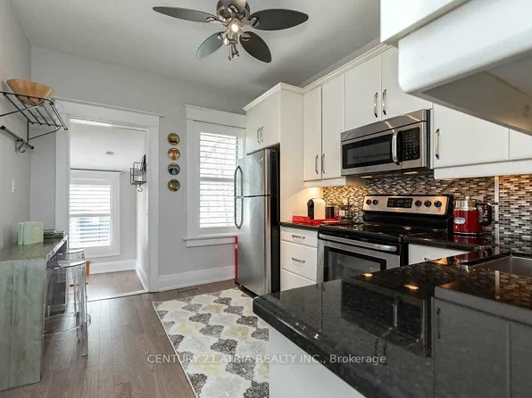 639 Mortimer Ave, Toronto, ON M4C 2J9