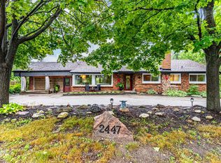 2447 Ridge Rd W, Oro Medonte, ON L0L2L0