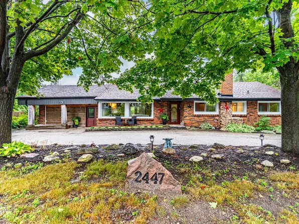 2447 Ridge Rd W, Oro Medonte, ON L0L 2L0