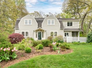 192 Ridgewood Ave, Hamden, CT 06517