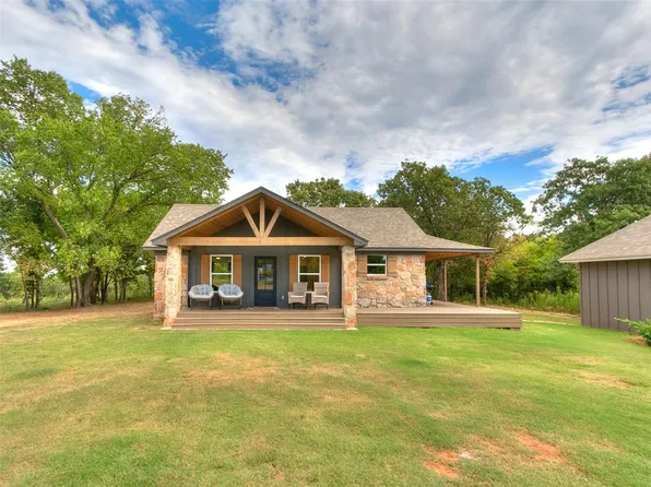 14500 N Williams Way, Luther, OK 73054