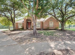 217 Stanford Ct, Heath, TX 75032