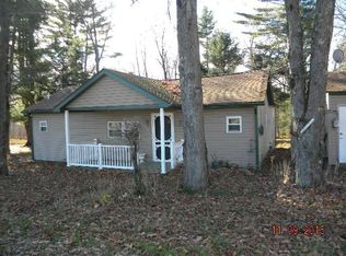 14467 Gaswell Rd, Titusville, PA 16354