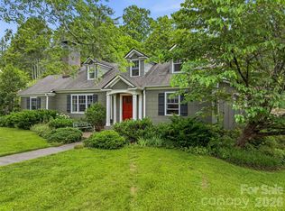 153 Franklin St, Brevard, NC 28712