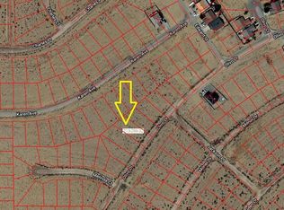 Olivo Dr, California City, CA 93505