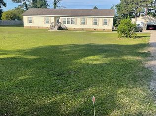 2962 Bowers Rd, Littleton, NC 27850