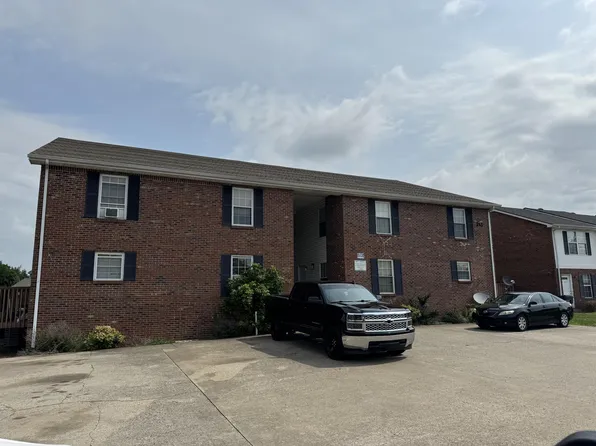 211 Timber Court Dr, Clarksville, TN