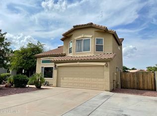 1302 N McKenna Ln, Gilbert, AZ 85233