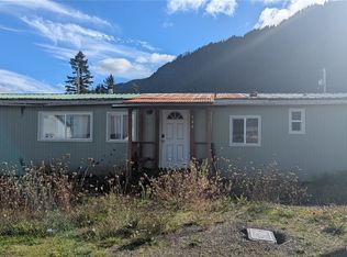 100 Tully Dr, Morton, WA 98356