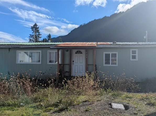 100 Tully, Morton, WA 98356