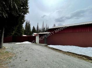 61 Pinecone Rd #B, Sandpoint, ID 83864