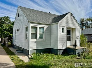 420 Park St, Fort Morgan, CO 80701