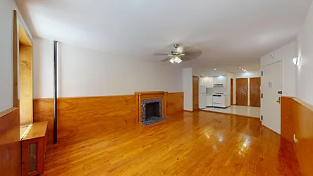 Rented by Bond New York