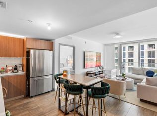 1600 SW 1st Ave APT 714, Miami, FL 33129