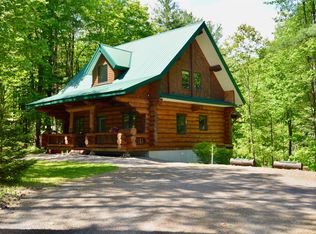 444 Hunt Hill Rd, Ithaca, NY 14850