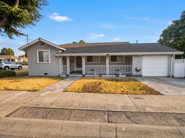 14700 Pansy St, San Leandro, CA 94578