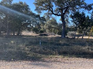 381 LAKESHORE LN LOT 49, Bandera, TX 78003