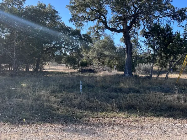 381 LAKESHORE LN LOT 49, Bandera, TX 78003