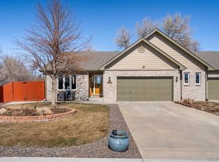 10891 W 45th Ave, Wheat Ridge, CO 80033
