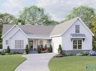 3397 Creek Path Rd, Guntersville, AL 35976