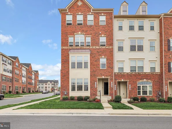 10135 Fosset St, Ijamsville, MD 21754