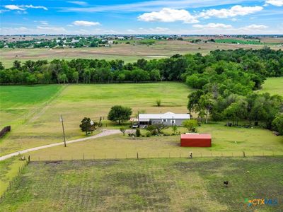 820 County Road 454, Taylor, TX, 76574