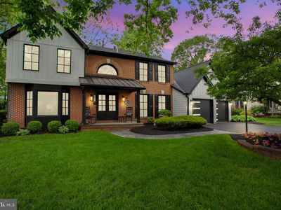 257 Norsam Dr, Langhorne, PA, 19047