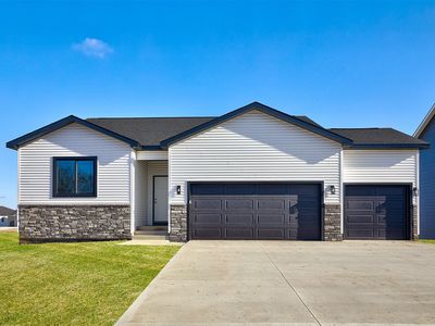 595 NW Georgetown Dr, Waukee, IA, 50263