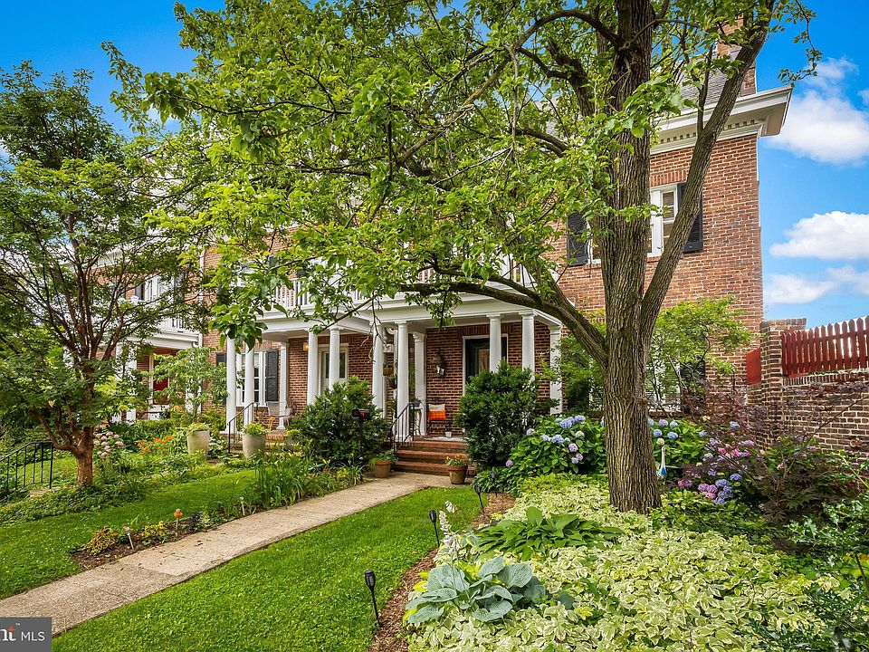 2nd image of 4316 Roland Ave