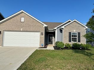 897 Carson Ln, Greenfield, IN 46140