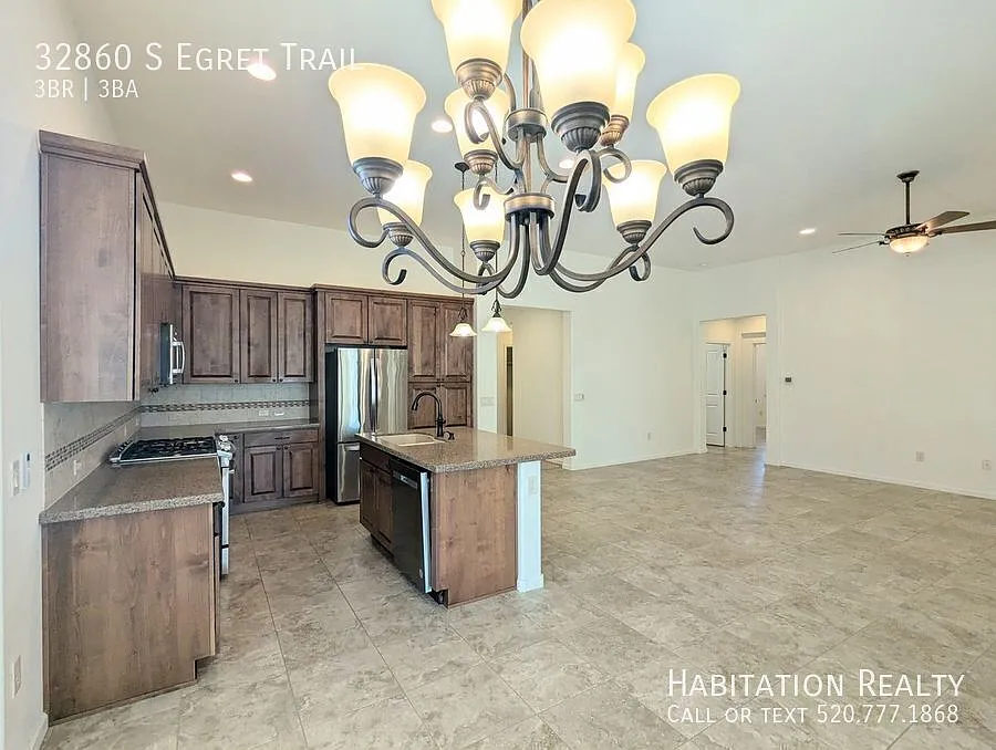 Rare opportunity to rent a pristine, 3bed/3bath home at the SaddleBrooke Ranch, Oracle area! — Photo 2
